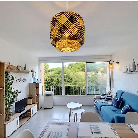 Porto Cristo - Au Port Sans Vis A Vis -Wifi - Parking Apartment Saint-Cyprien  Exterior photo
