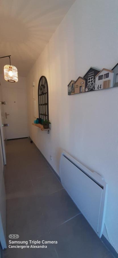 Porto Cristo - Au Port Sans Vis A Vis -Wifi - Parking Apartment Saint-Cyprien  Exterior photo